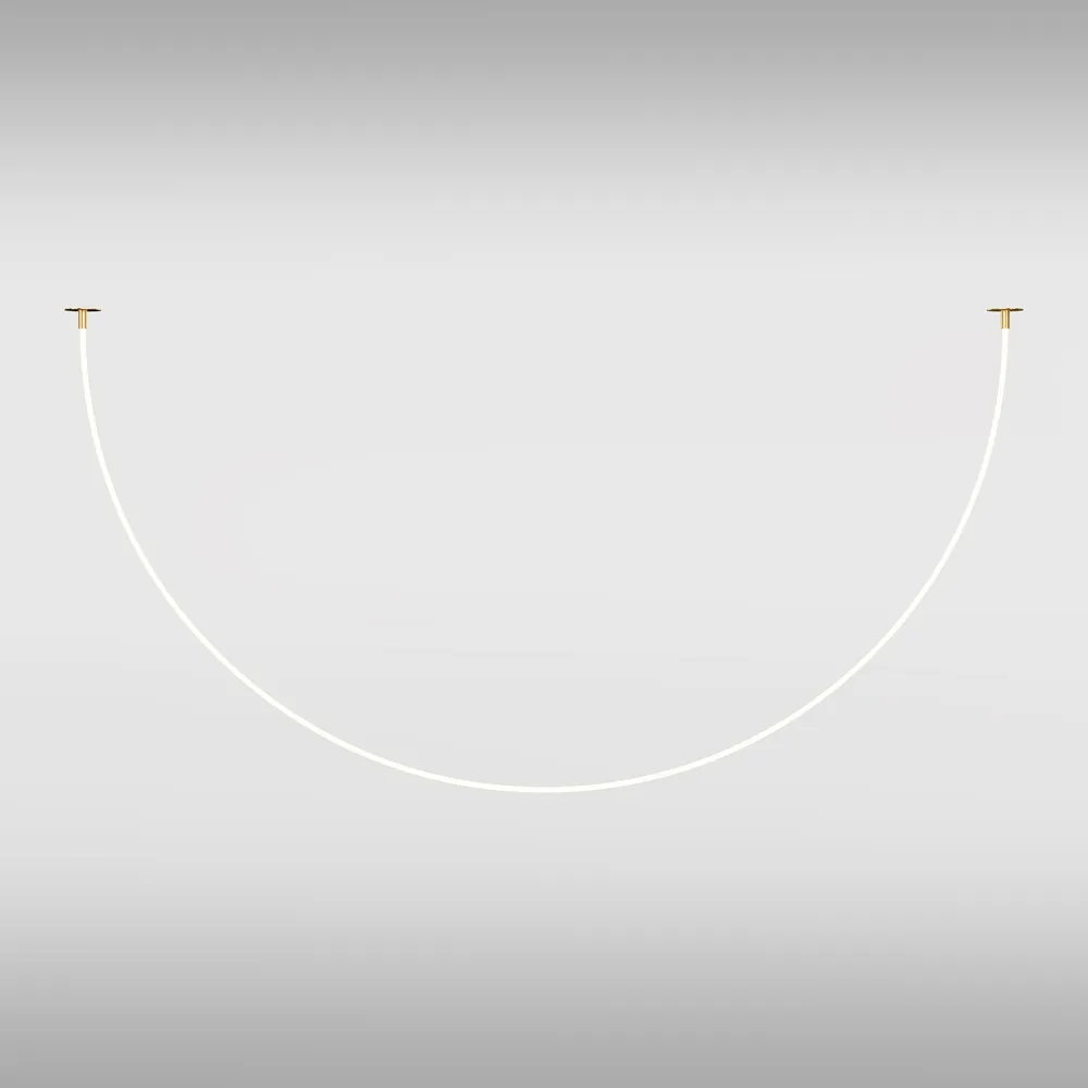 Светильник подвесной Maytoni Tau MOD146PL-L40G3K