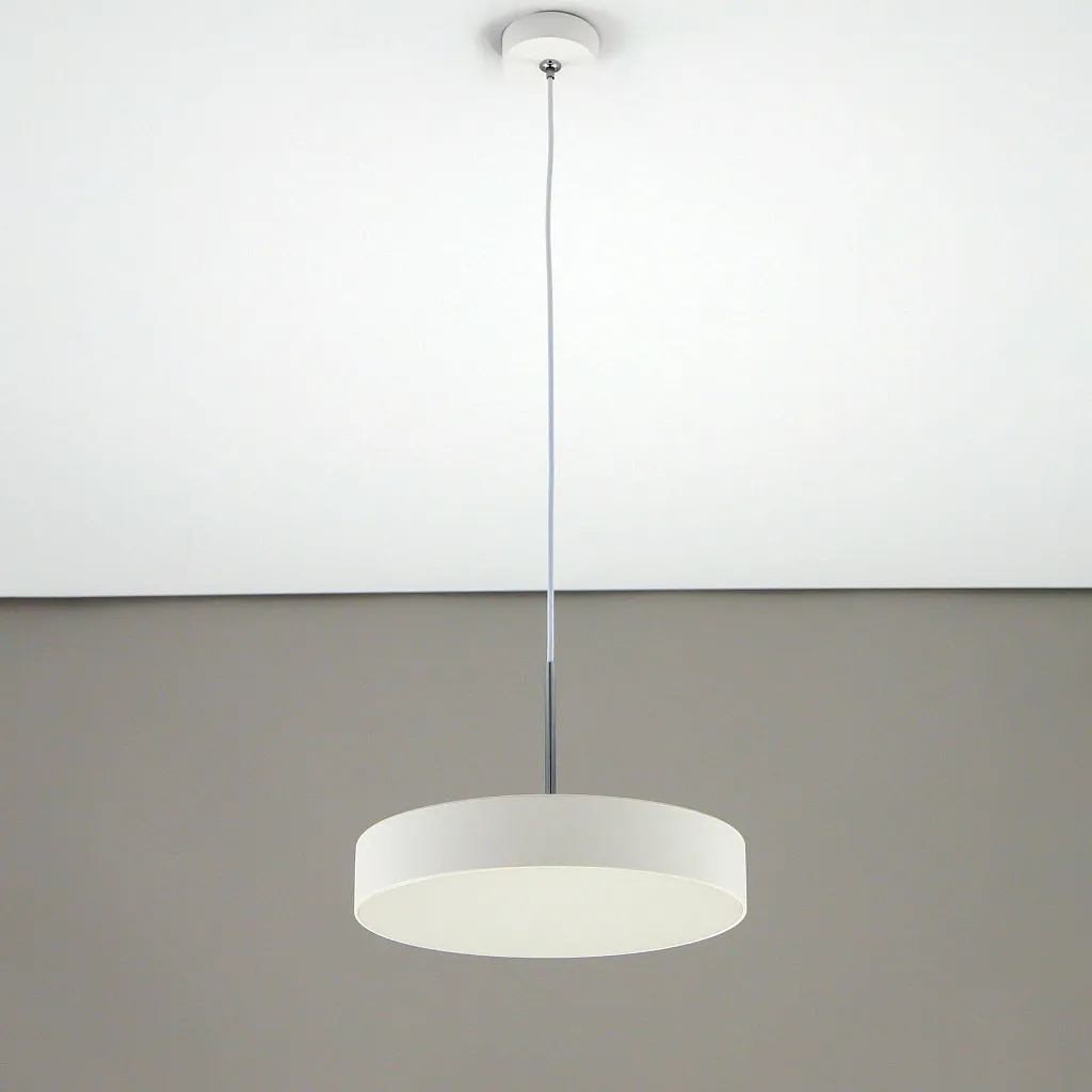 Светильник подвесной Citilux Тао CL712S240N