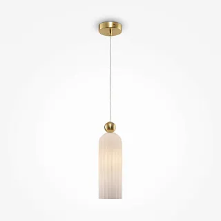 Светильник подвесной Maytoni Antic MOD302PL-01W