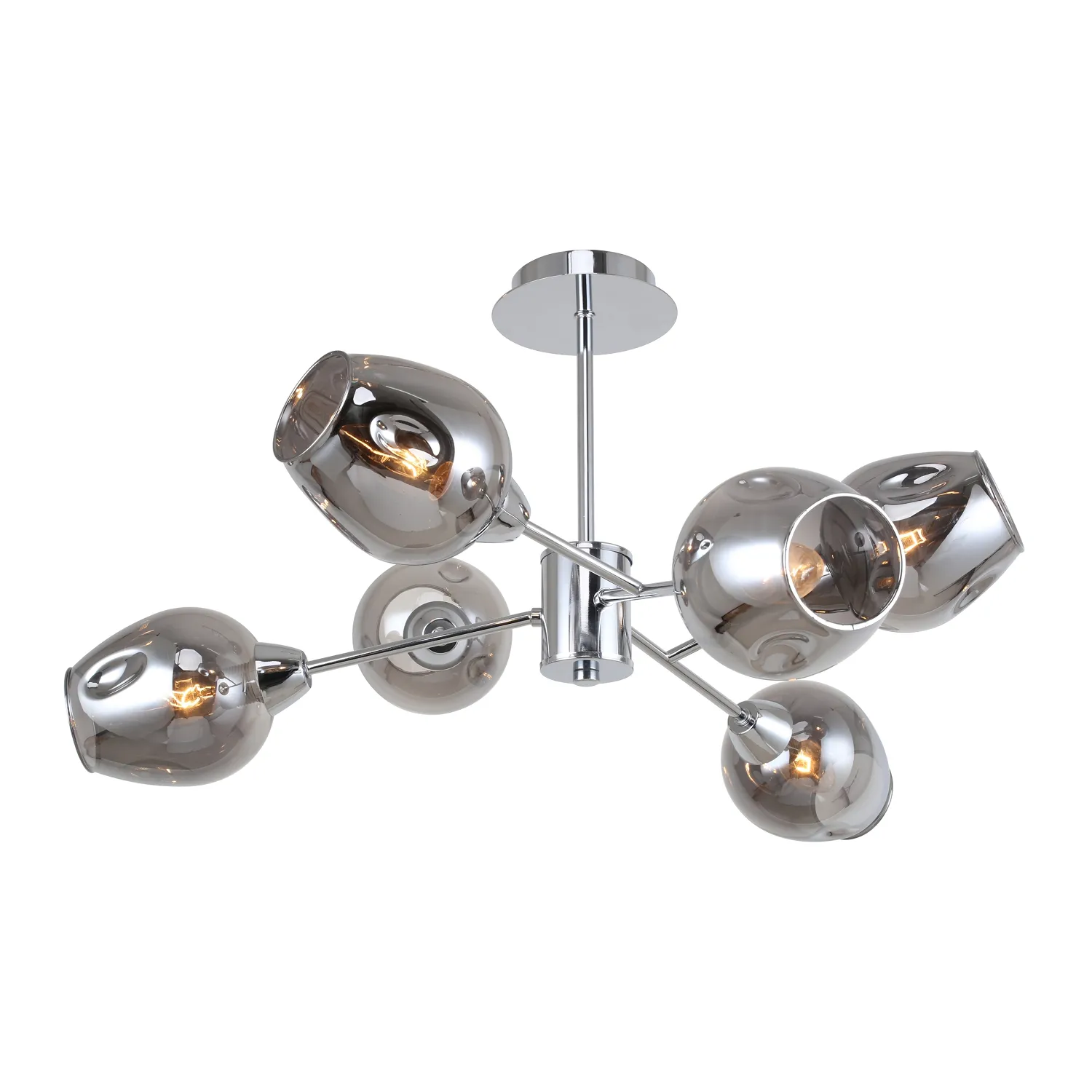 Люстра потолочная F-Promo TILDA 2657-6U