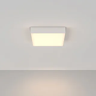 Светильник потолочный Maytoni Zon C032CL-36W3K-SQ-W