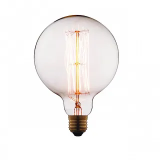 Ретро-лампа Loft it Edison Bulb G12560