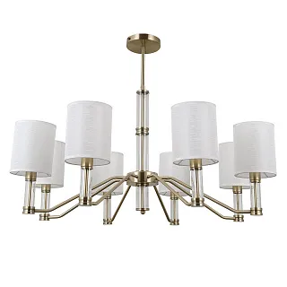 Люстра потолочная MW-Light Конрад 667013108