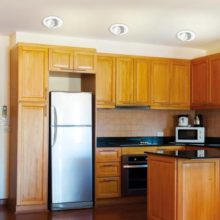 Светильник встраиваемый Novotech Gesso 357576