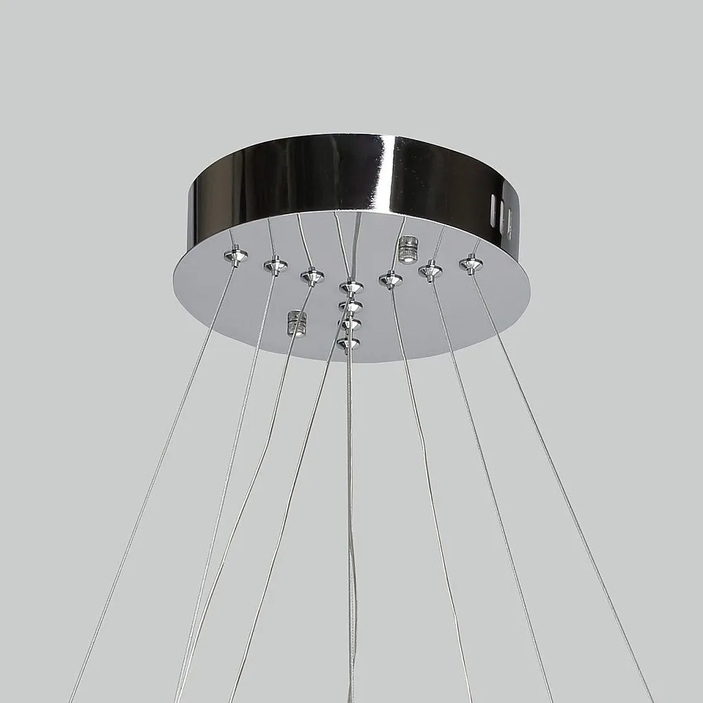 Люстра подвесная MW-Light Гослар 498016202