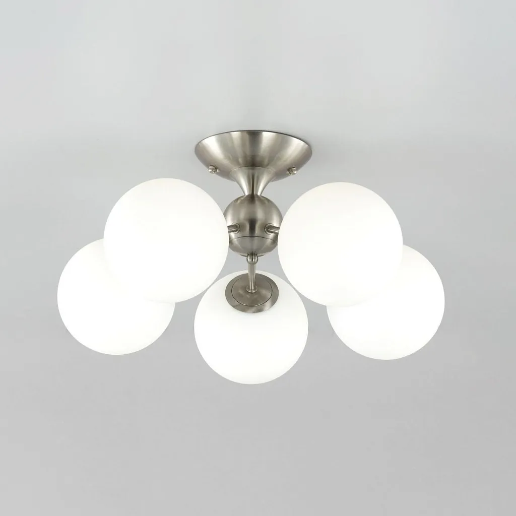 Люстра потолочная Citilux Томми CL102154