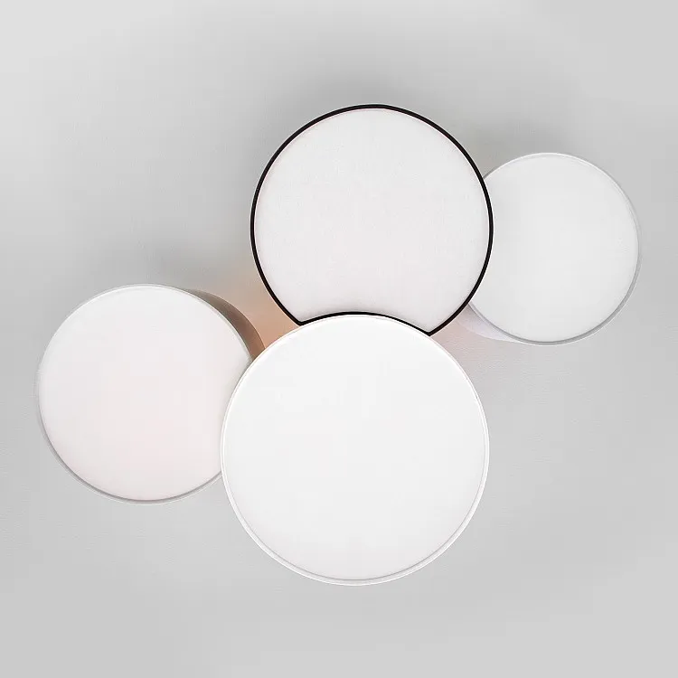 Светильник потолочный TK Lighting Mona 4184 Mona Colour