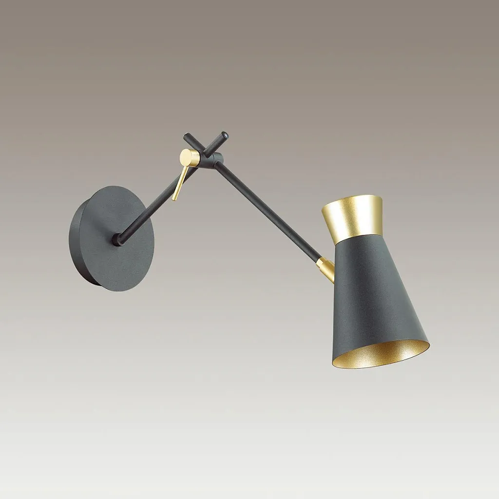 Бра Lumion Liam 3790/1W