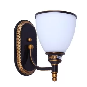 Бра Arte Lamp BONITO A9518AP-1BA
