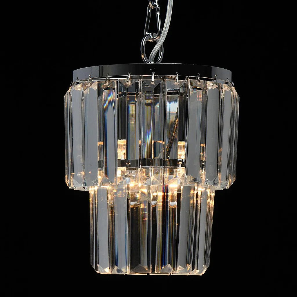 Светильник подвесной MW-Light Аделард 642014201