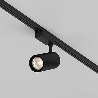 Светильник трековый Maytoni Vuoro TR003-1-36W3K-M-B