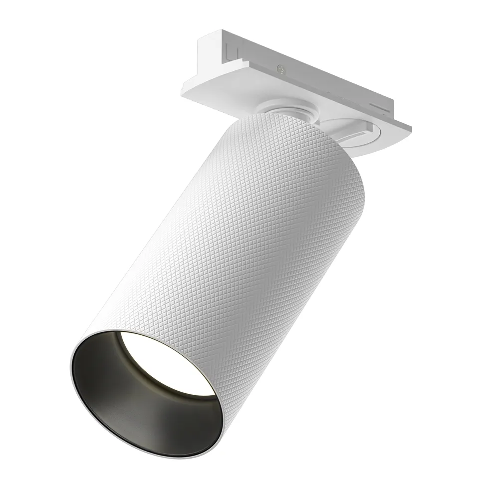 Светильник трековый Maytoni Artisan TR089-1-GU10-WW