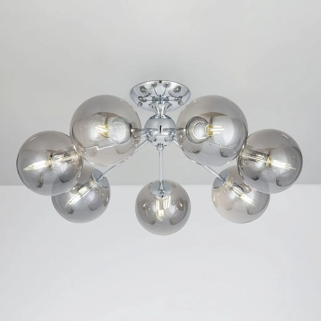 Люстра потолочная Citilux Томми CL102170