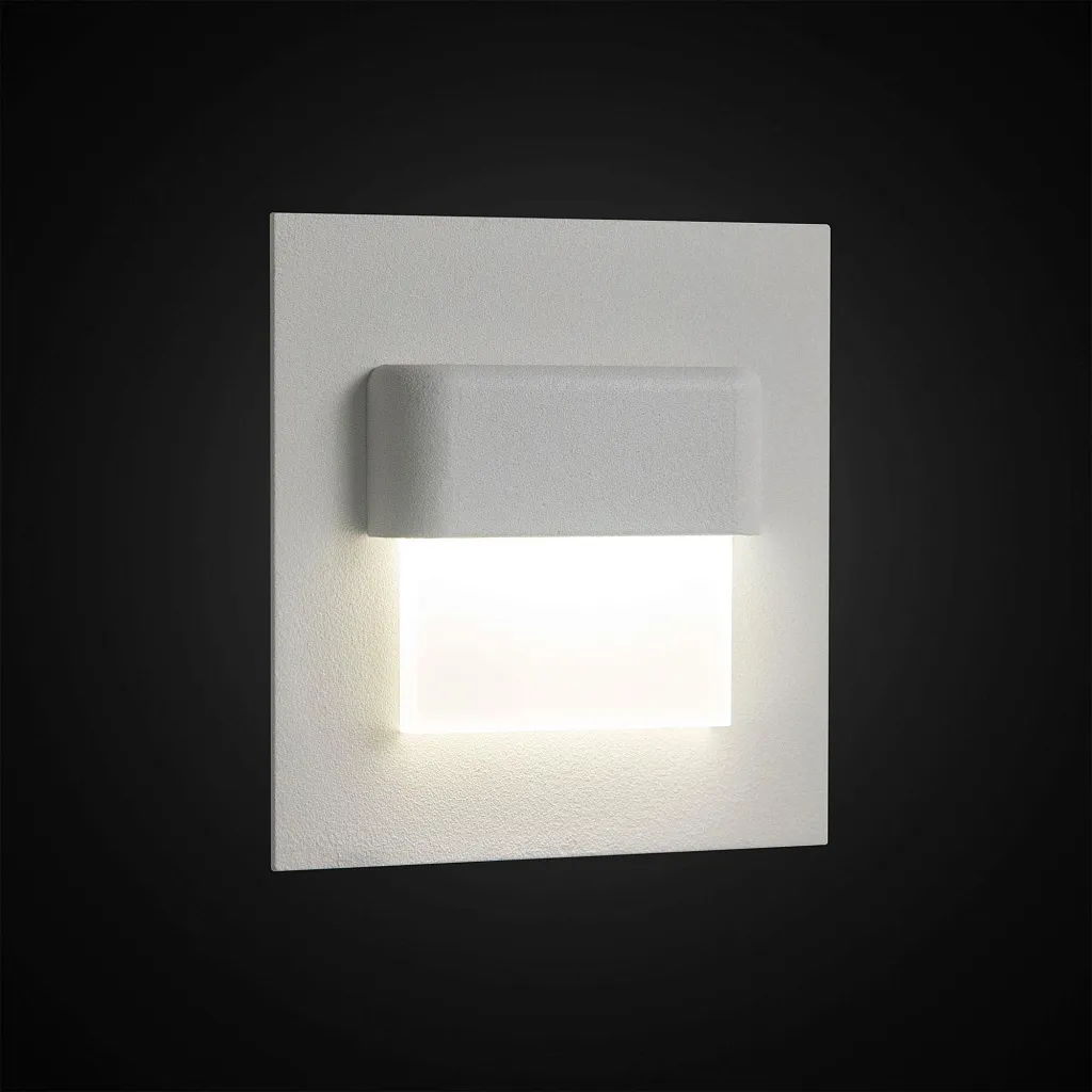 Подсветка для ступеней Citilux Скалли CLD006K0