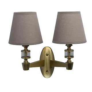 Бра MW-Light ДельРей 700022002