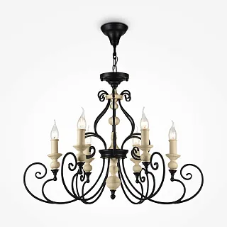 Люстра Maytoni Karina H631-PL-06-B