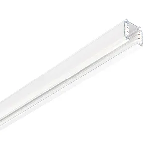 Шинопровод (трек) Ideal Lux LINK TRIMLESS PROFILE 1000 mm DALI 1-10V WH 246468