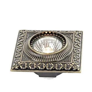 Светильник встраиваемый L'Arte Luce Mezel L11551.86