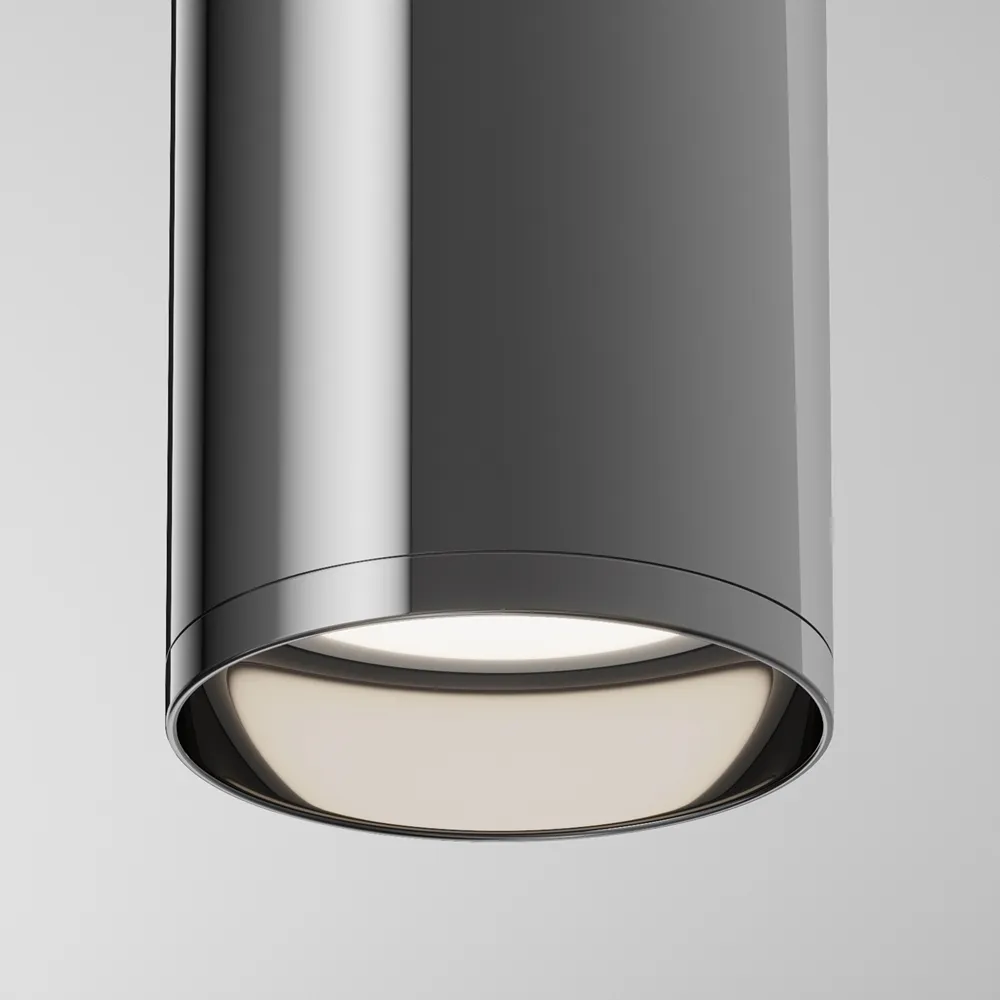 Светильник потолочный Maytoni Focus C010CL-01GF