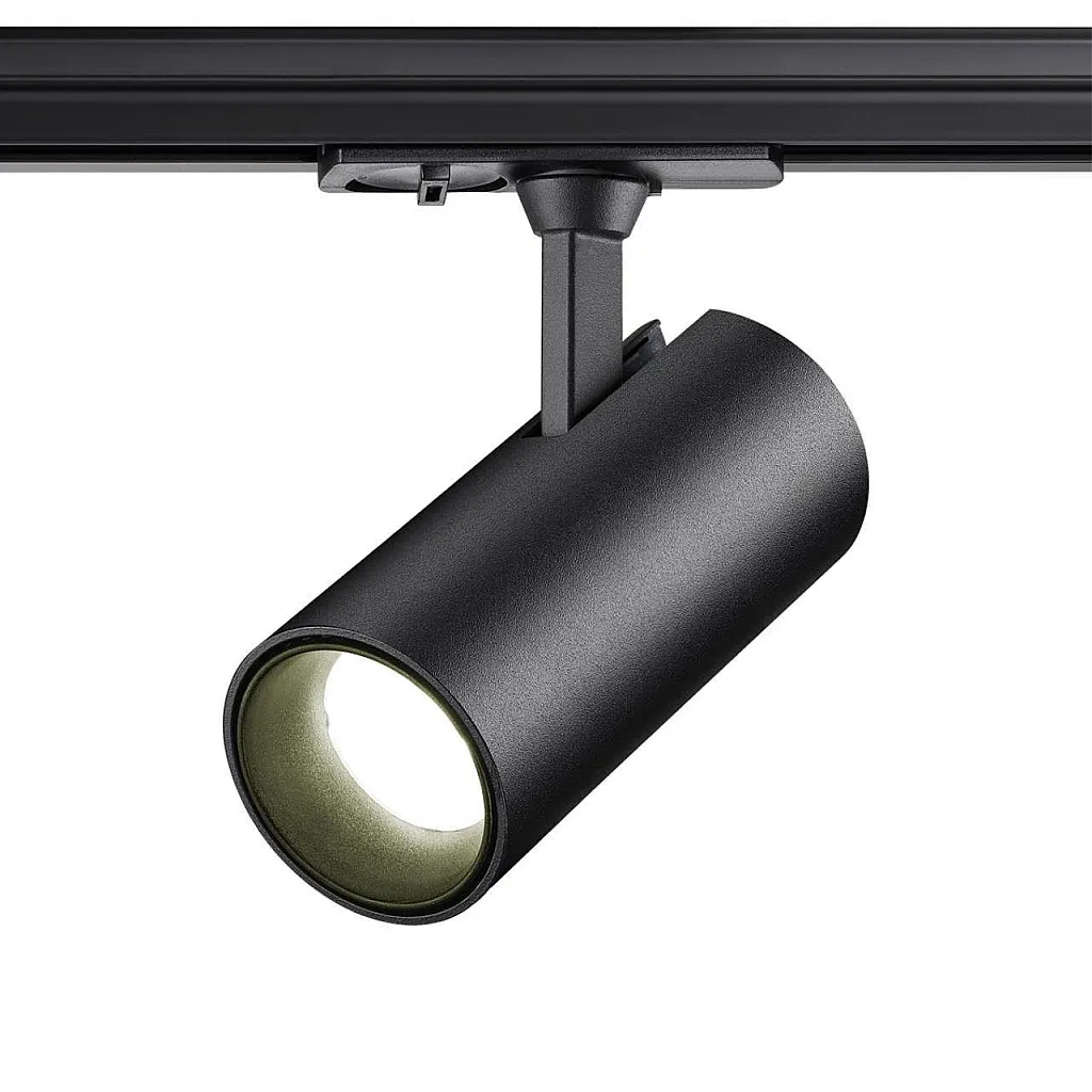 Светильник трековый Novotech Selene 359162