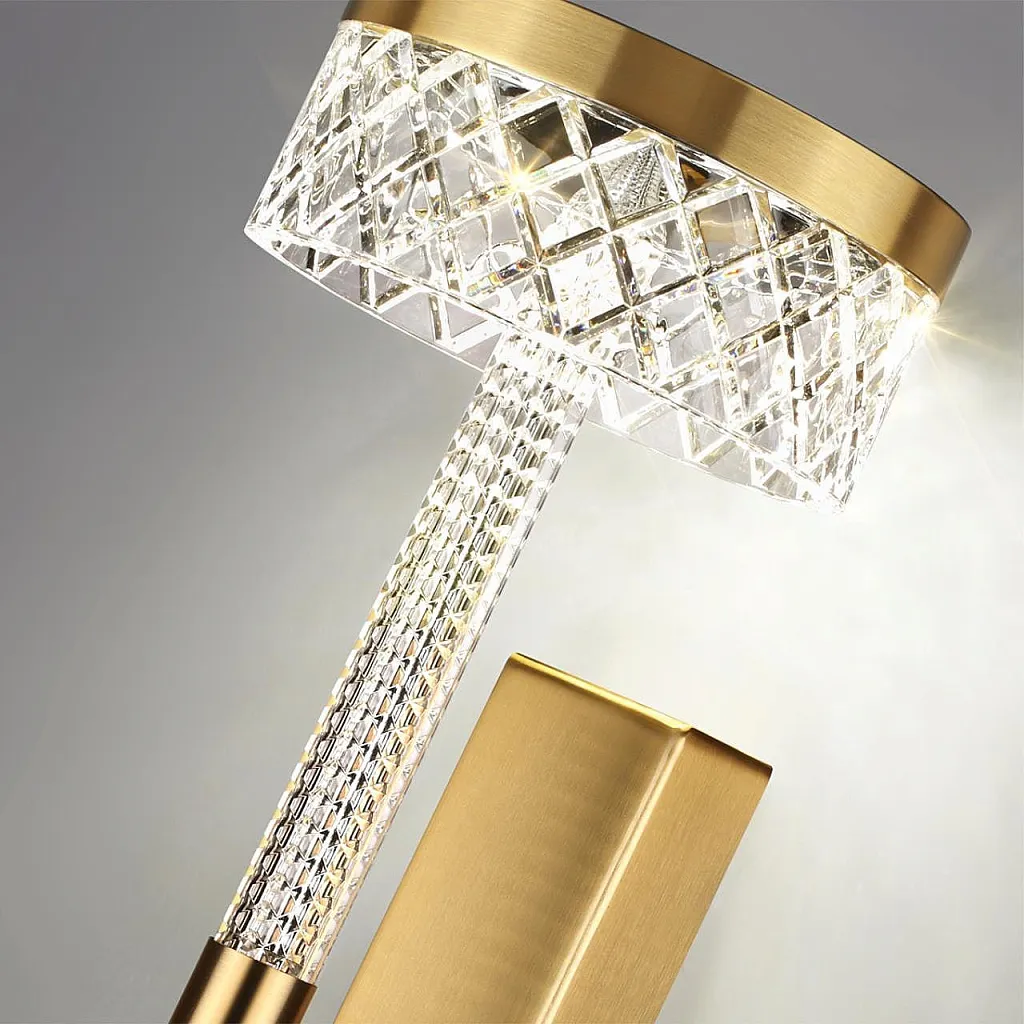 Бра Odeon Light Fivre 5032/8WL