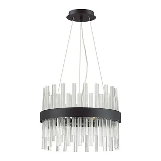 Люстра подвесная Lumion Mitsuko 5272/4