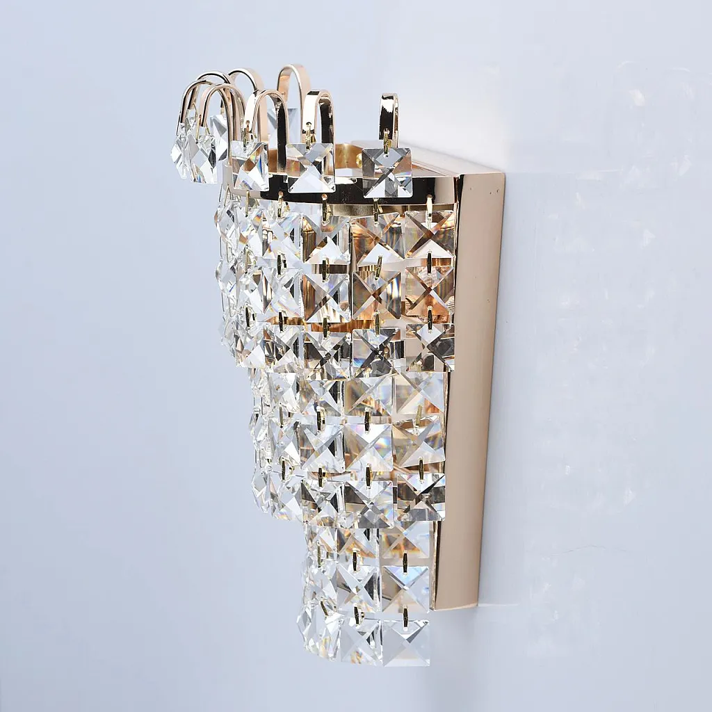 Бра MW-Light Аделард 642022901