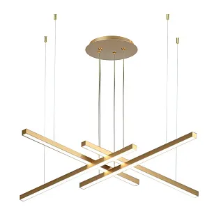 Люстра подвесная Lightstar Palla 739123