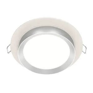 Встраиваемый светильник Technical DL086-GX53-RD-WS