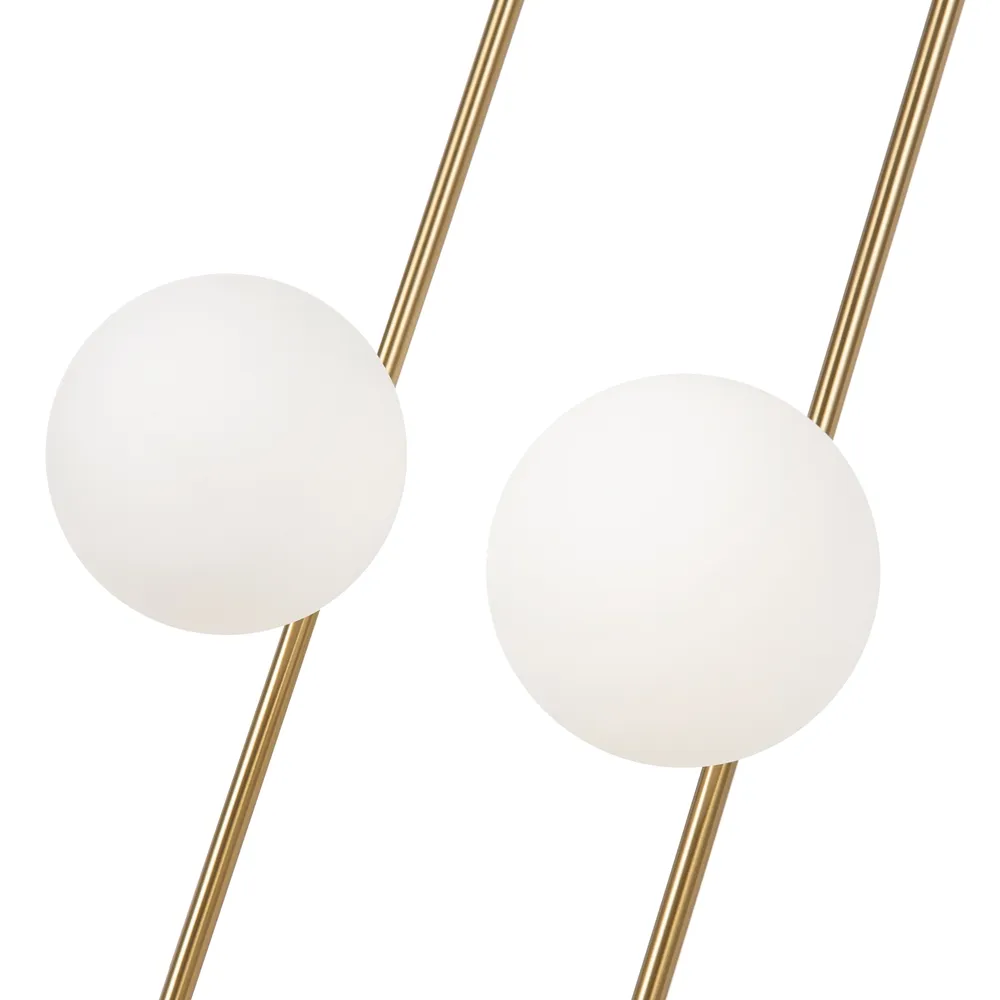 Бра Freya Inversion FR5233WL-04BS