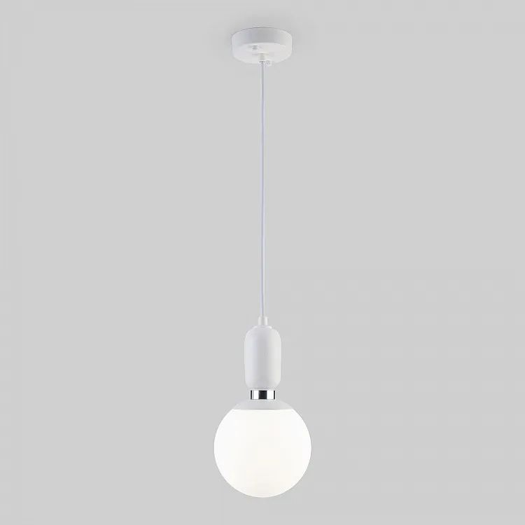 Светильник подвесной Eurosvet Bubble 50151/1