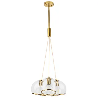 Люстра потолочная Lightstar Sferico 729031