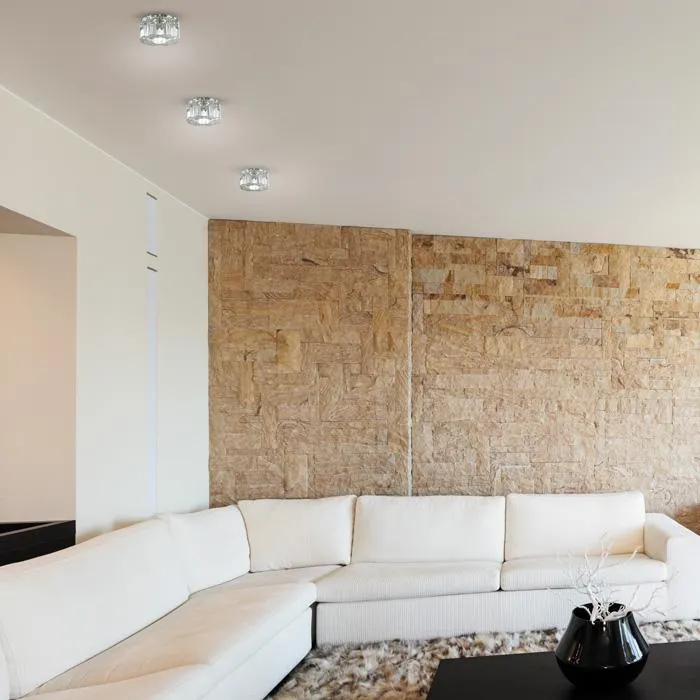 Светильник встраиваемый Novotech Vetro 369511