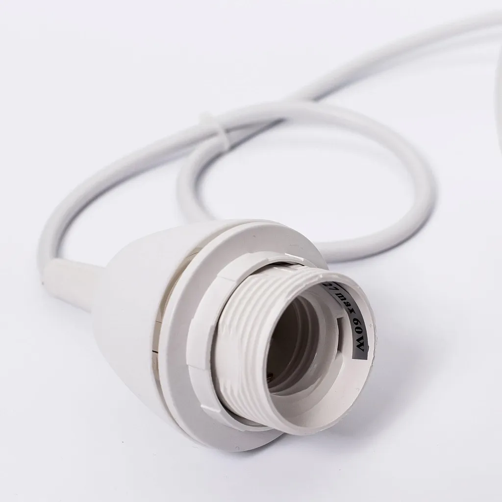 Светильник подвесной Citilux 6003 6003-WT Suspension White