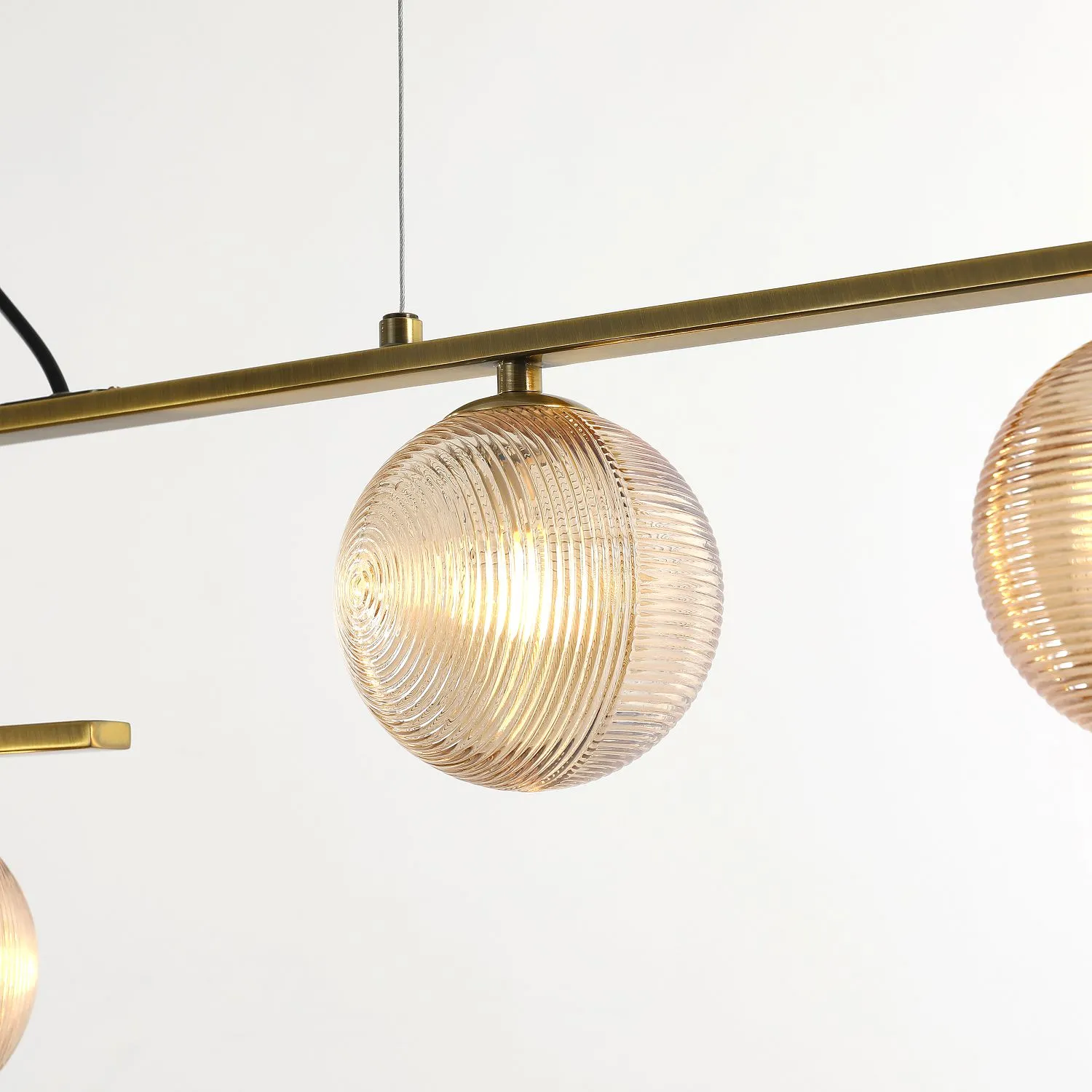 Люстра подвесная Favourite IDEM 2723-4P