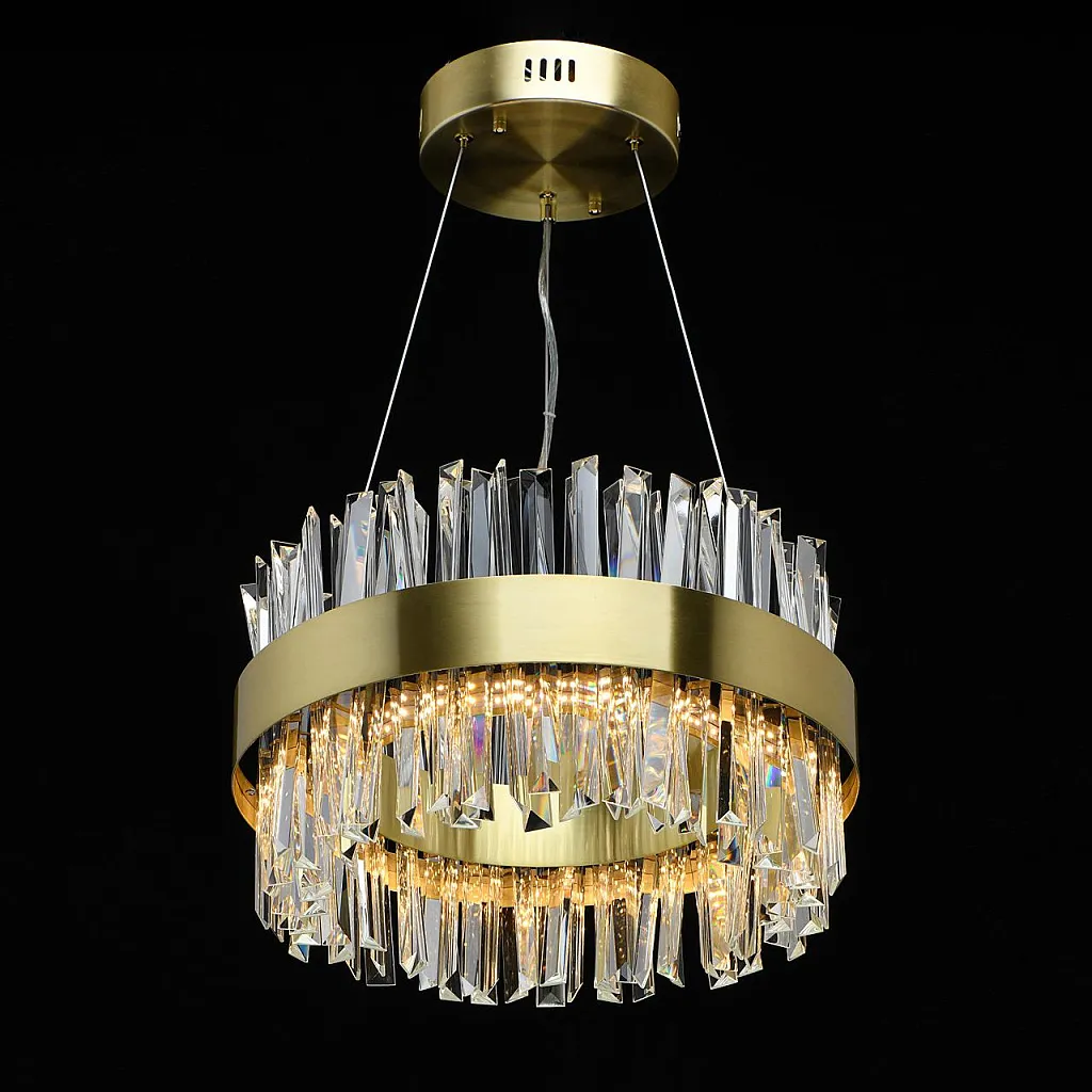 Люстра подвесная MW-Light Аделард 642014801
