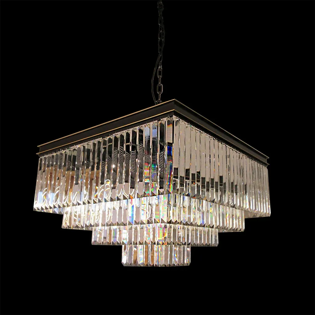 Люстра подвесная Citilux Мартин CL332241