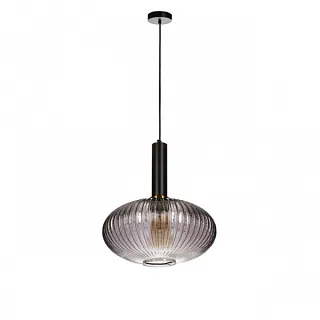 Светильник подвесной Loft it Iris 2070-C+BL