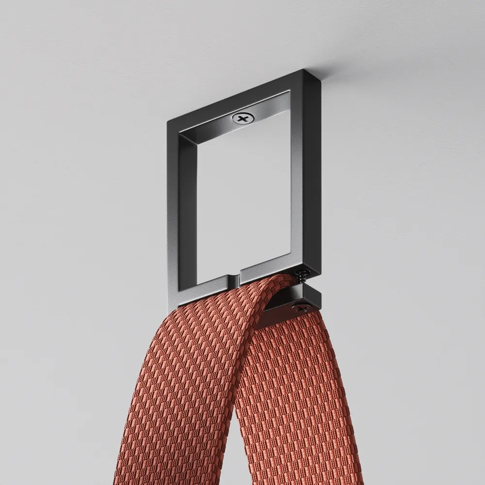 Комплектующие для текстильной подвесной системы Maytoni Accessories For System Parity TRA130BS-B