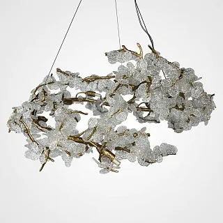 Люстра подвесная ImperiumLoft Caramelly01 194936-23