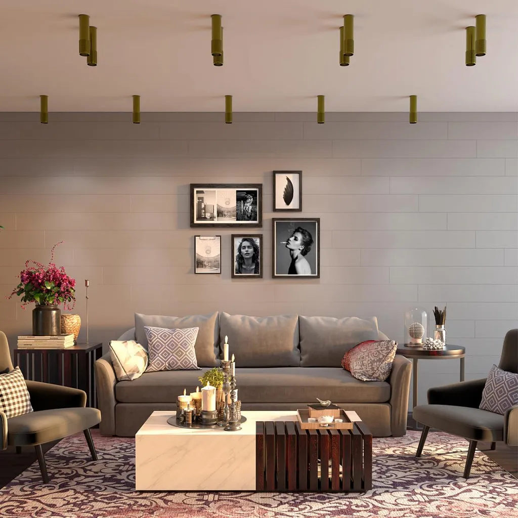 Светильник накладной Novotech Mais 370759