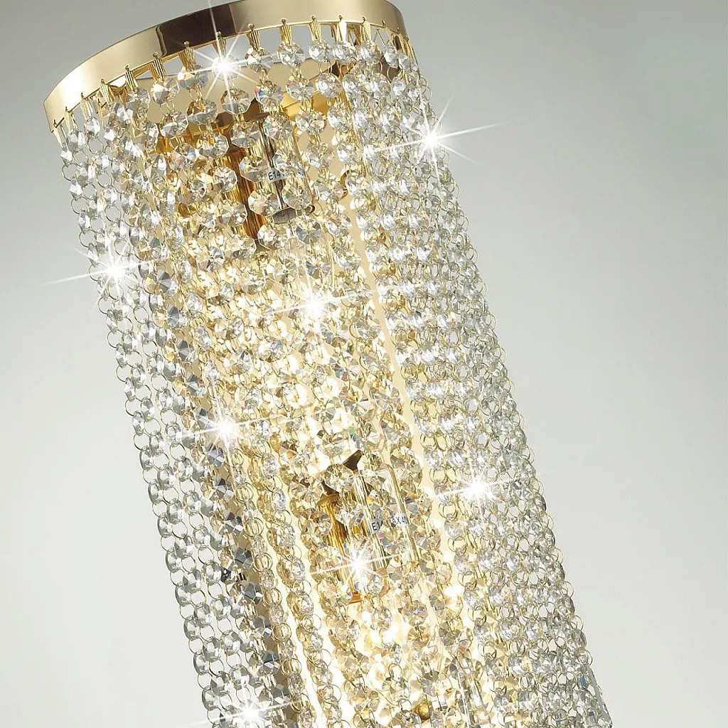 Бра Odeon Light Chokka 5028/2WA