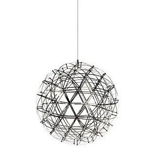 Люстра подвесная Delight Collection 9027 9027P/D800 silver