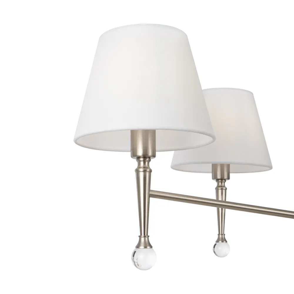 Светильник подвесной Freya Rosemary FR2190PL-05N