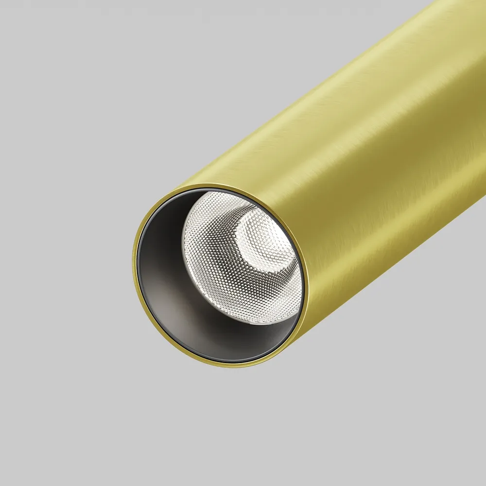 Светильник трековый магнитный Maytoni Focus T TR141-2-6W4K-M-BS