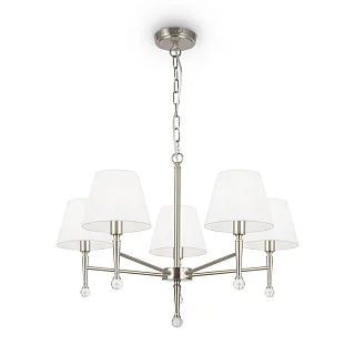 Светильник подвесной Freya Rosemary FR2190PL-05N