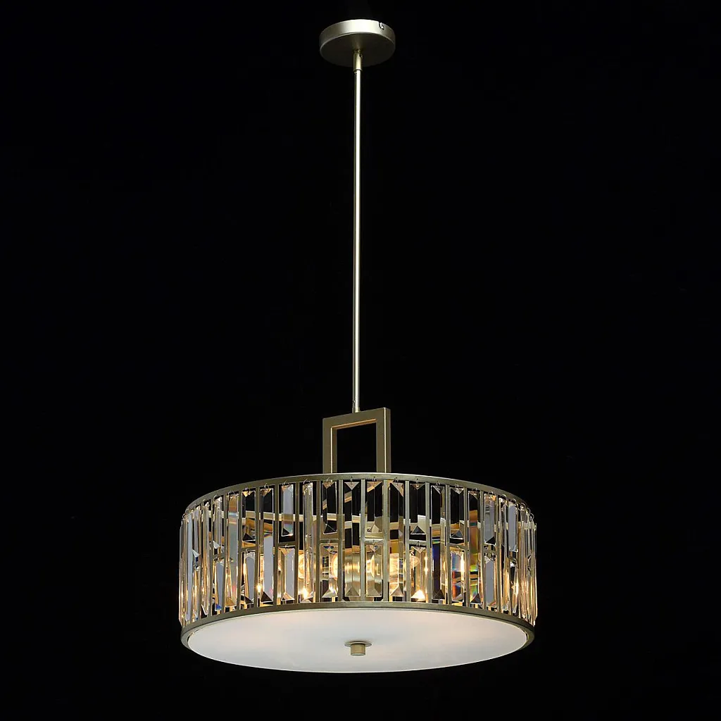 Люстра потолочная MW-Light Монарх 121010305