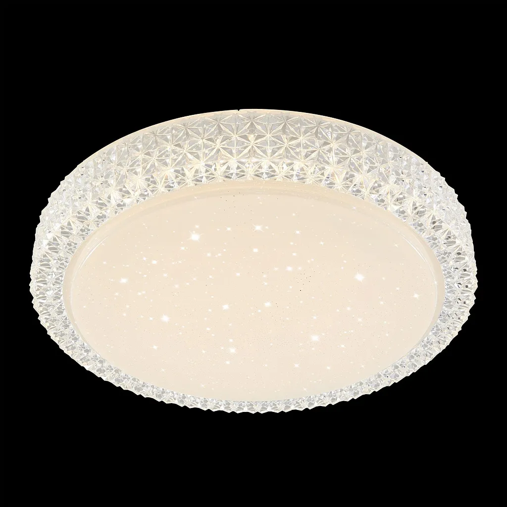 Светильник потолочный Citilux Кристалино CL705021