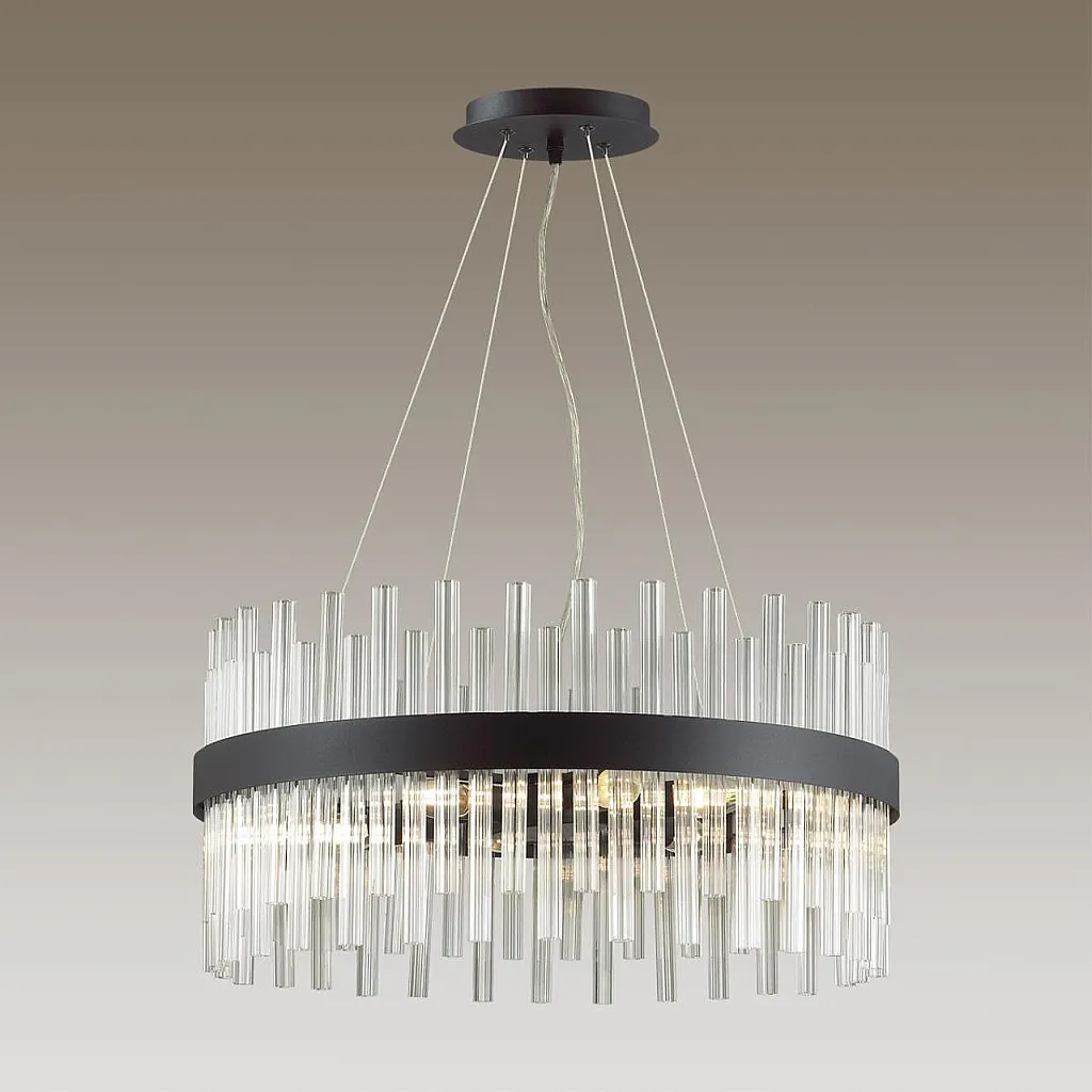 Люстра подвесная Lumion Mitsuko 5272/6