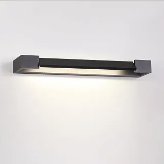 Светильник настенный Odeon Light Arno 3888/12WB